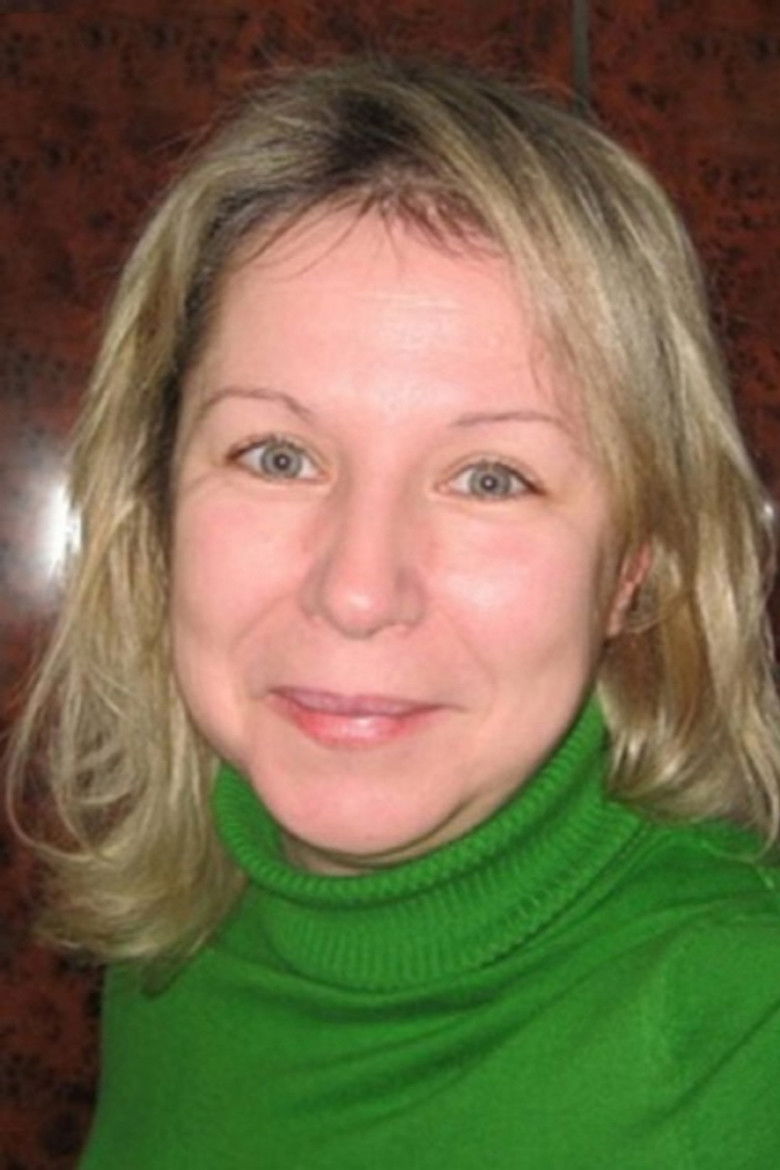 Olga Muzaleva portrait image