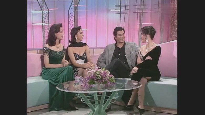 Still image for 佳人有约 season 1 episode 6: Episode 6