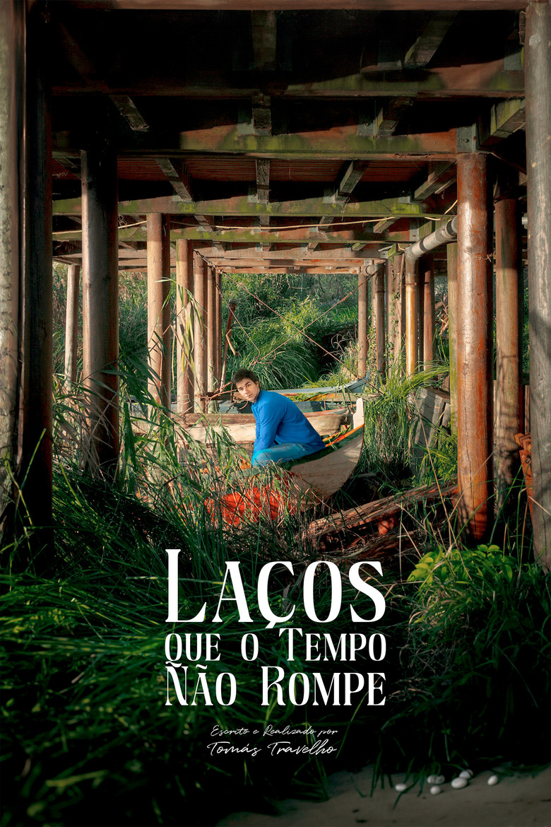 Imatge de Laços Que o Tempo Não Rompe