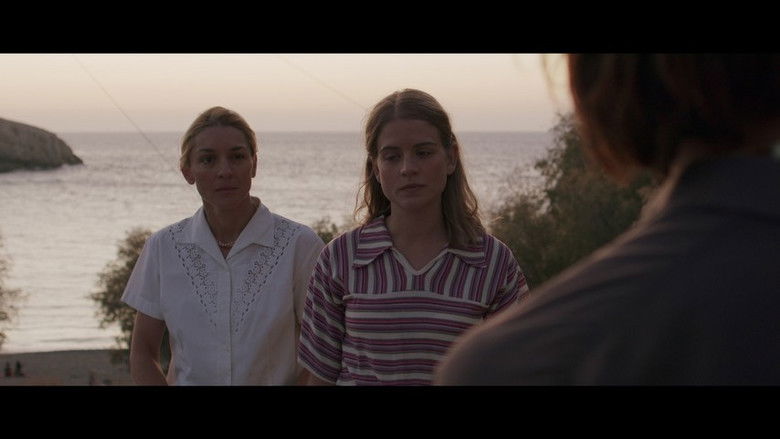 Still image for Η Παραλία season 1 episode 3: Episode 3 Still image for Η Παραλία season 1 episode 3: Episode 3