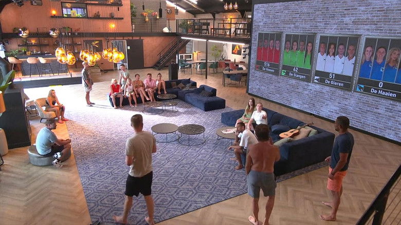 Still image for De Bondgenoten season 1 episode 152: Episode 152