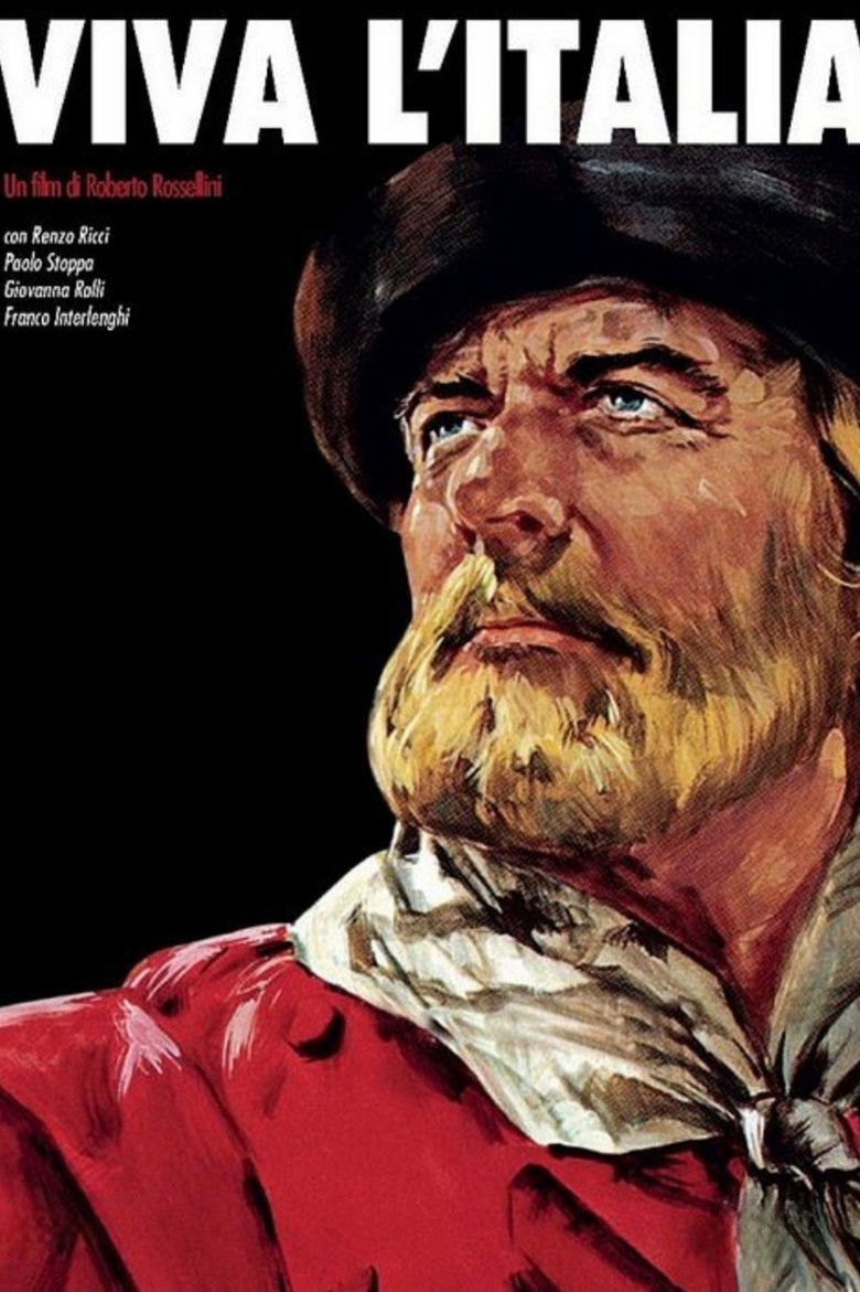 Imatge de Viva l'Italia!