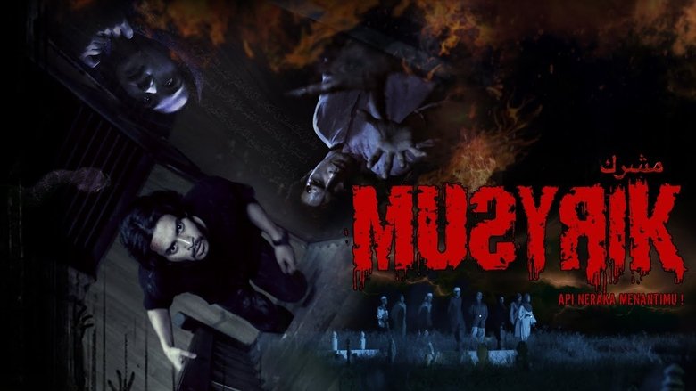Musyrik main backdrop