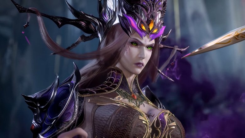 Soul Land Temporada 1 Episodio 263 Cuevana 3