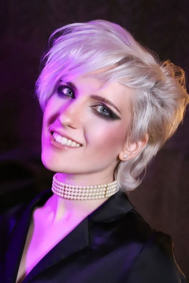 Arielle Somerville portrait image