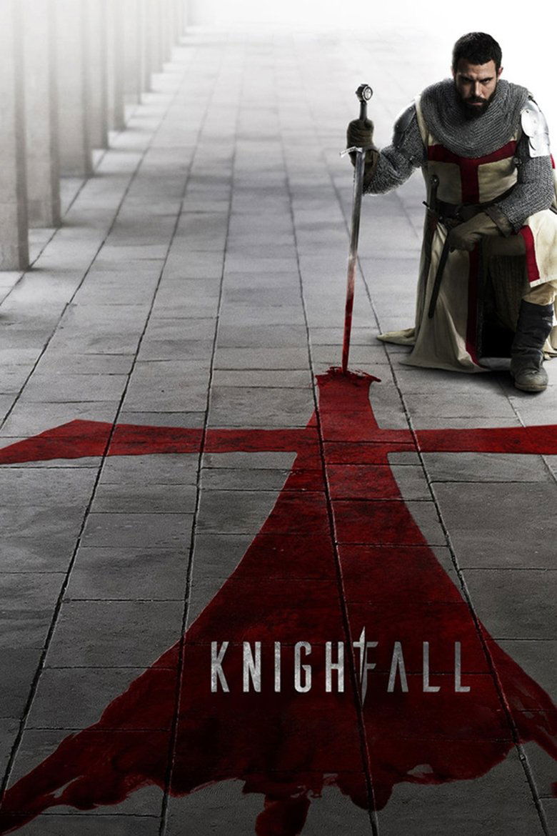 Knightfall (Temporada 1) eMule Torrent Knightfall (Temporada 1) eMule Torrent
