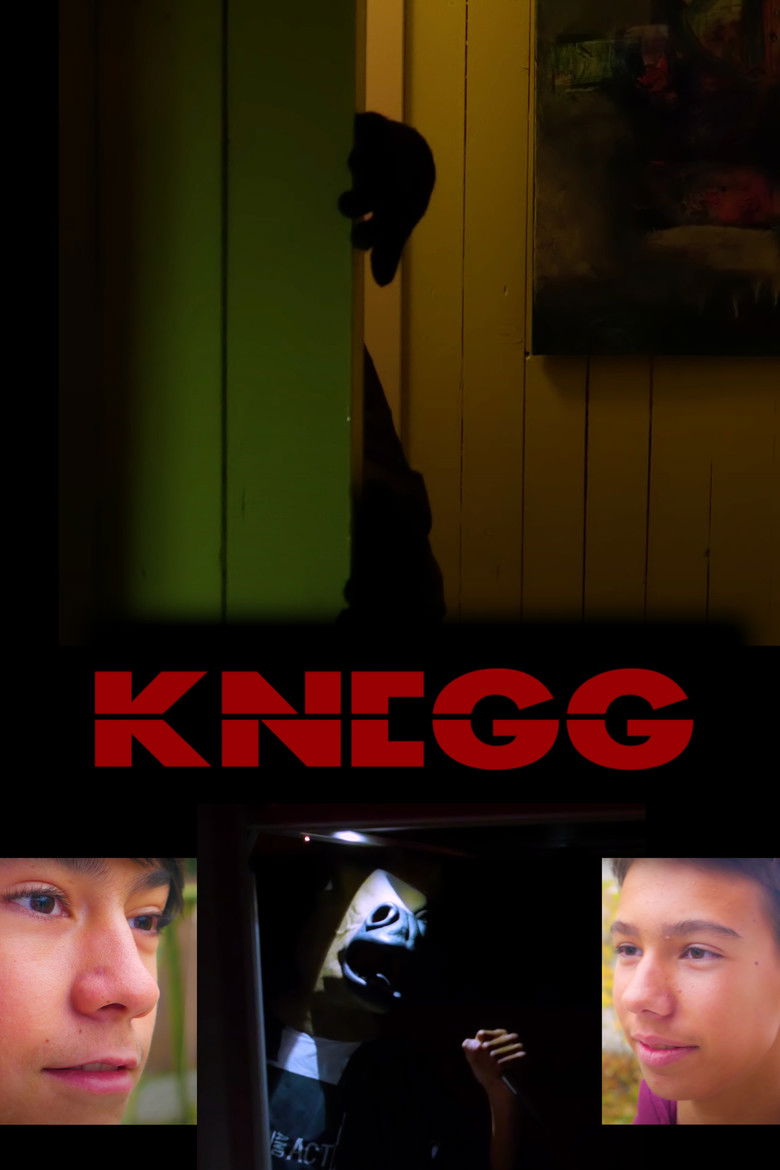 Imatge de KNEGG (HALLOWEEN SPESIAL)