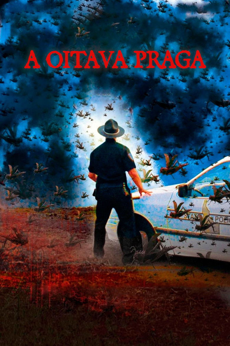 Imatge de Locusts: The 8th Plague