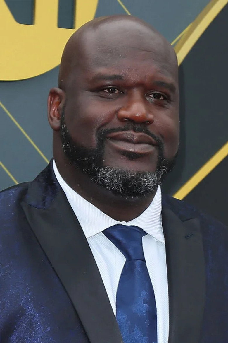 Shaquille O'Neal photo 2
