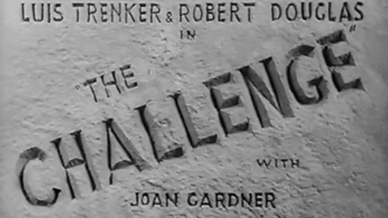 The Challenge image 3