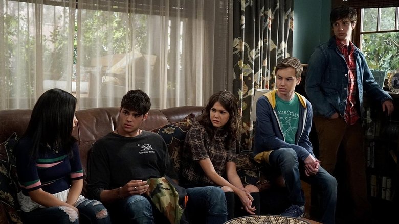 The Fosters Saison 4 Disney Plus Watch The Fosters Season 4 Episode 2 - Safe Online free | Watch Series