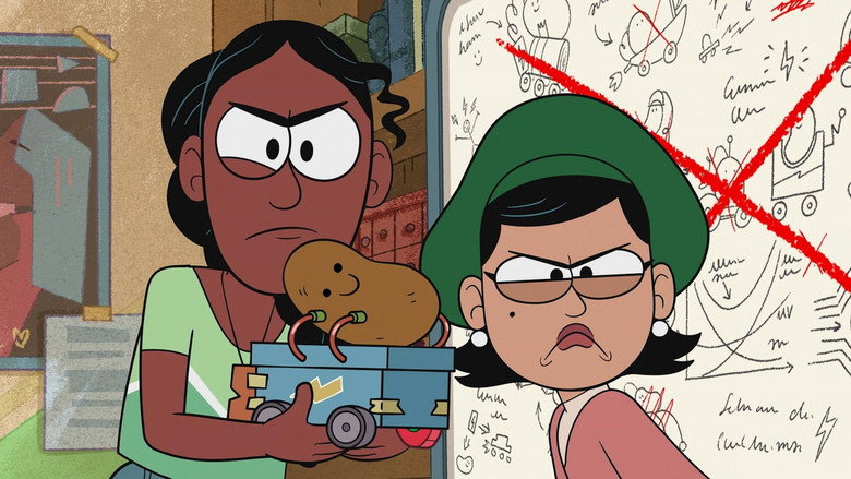Episode 8