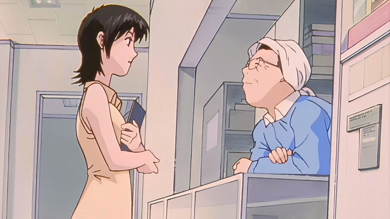 Still from Great Teacher Onizuka - Season 1 Episode 12