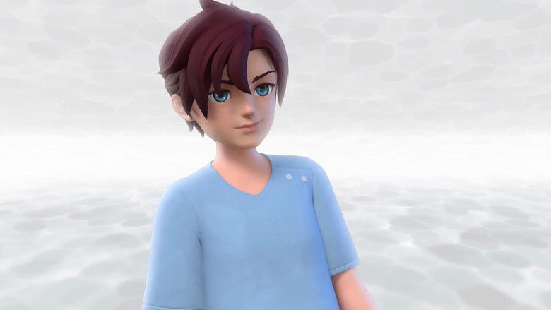 Still image for Armor Monster season 1 episode 26: Episode 26