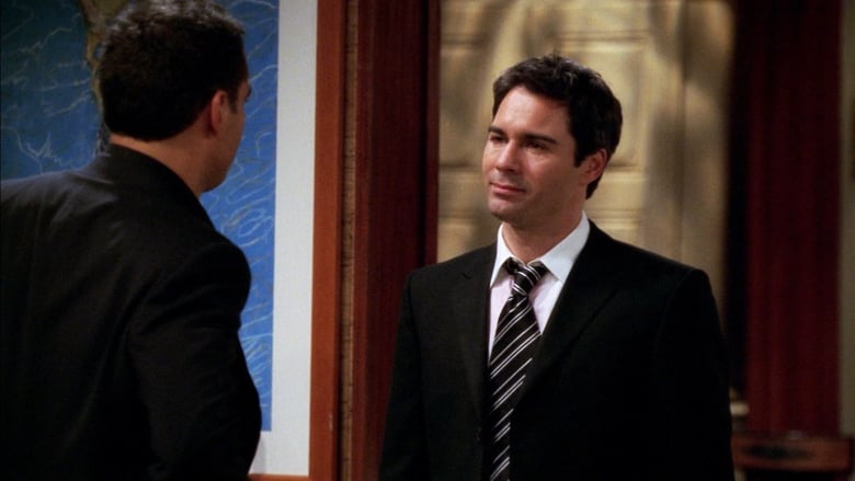 Will & Grace Season 8 Episode 20