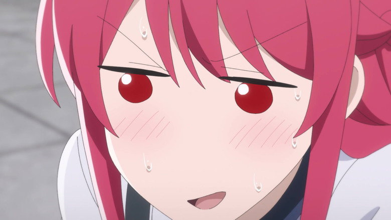 Still from The Gorilla God's Go-To Girl - Season 1 Episode 10