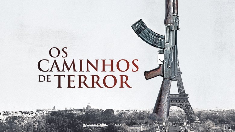 Made in France (2015)