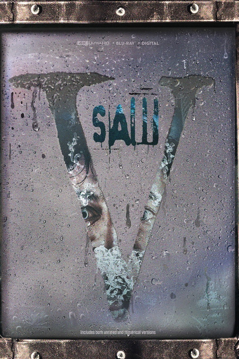Imatge de Saw V