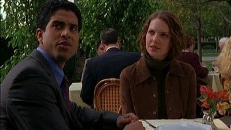Still from Roswell - Season 3 Episode 15