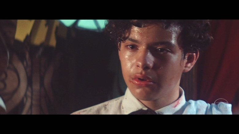 Still image for Dois Irmãos season 1 episode 1: Episode 1