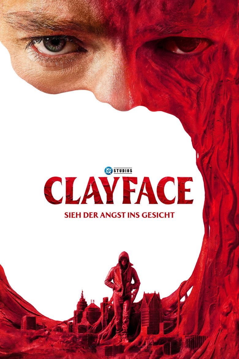 Clayface
