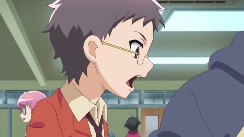 Still image for Turning Mecard season 1 episode 3: Episode 3 Still image for Turning Mecard season 1 episode 3: Episode 3