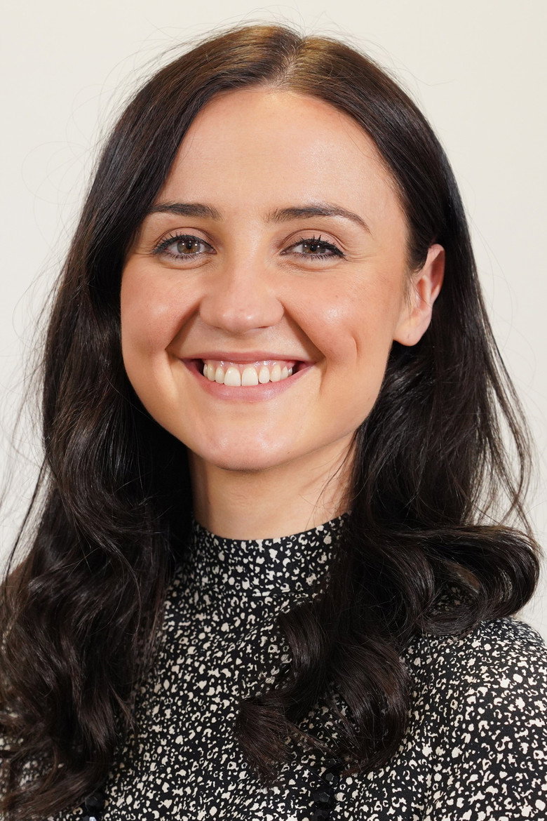 Màiri McAllan portrait
