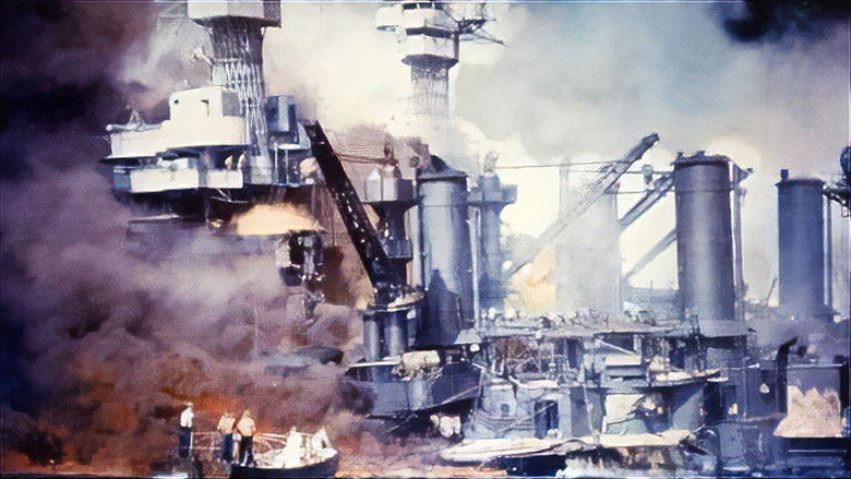 Still image for Sea Power season 1 episode 2: A World in Flames