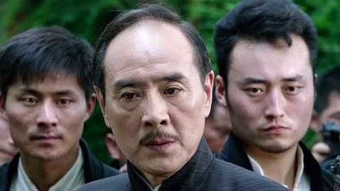 Still image for Magic City season 1 episode 27: Episode 27