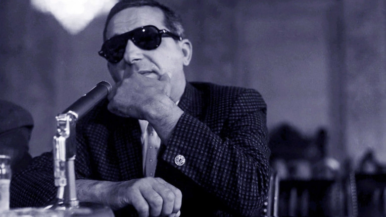 Still image for Mafia's Greatest Hits season 1 episode 1: Sam Giancana Still image for Mafia's Greatest Hits season 1 episode 1: Sam Giancana