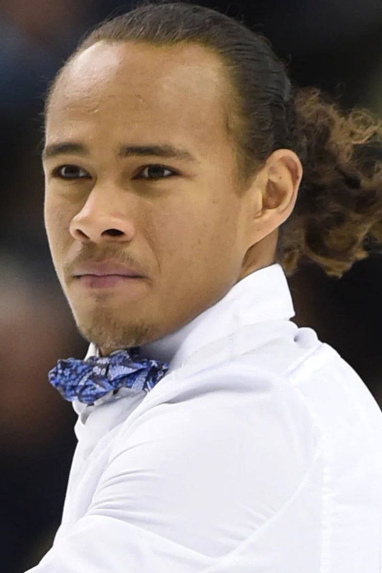 Ảnh Elladj Baldé