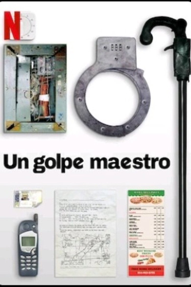 Genio del mal