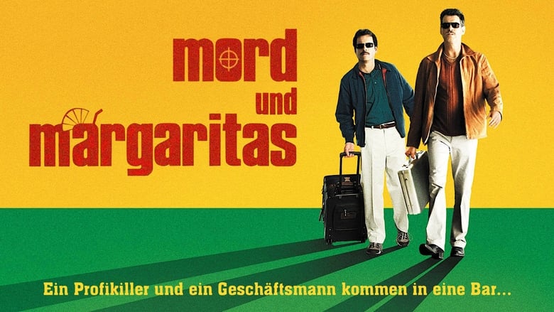 Mord und Margaritas (2005)
