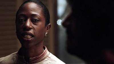 Still image for Sinbad season 1 episode 10: For Whom the Egg Shatters Still image for Sinbad season 1 episode 10: For Whom the Egg Shatters