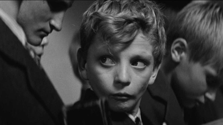 Image d'arrière-plan 2 du film Vive la République !