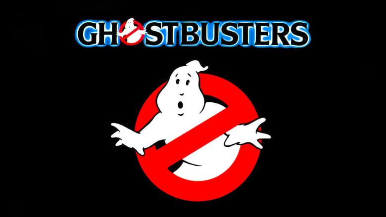 Ghostbusters (1984)