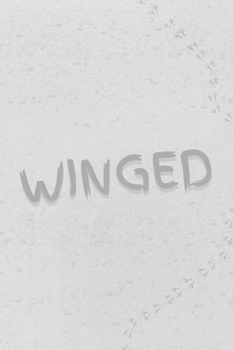 Imatge de Winged