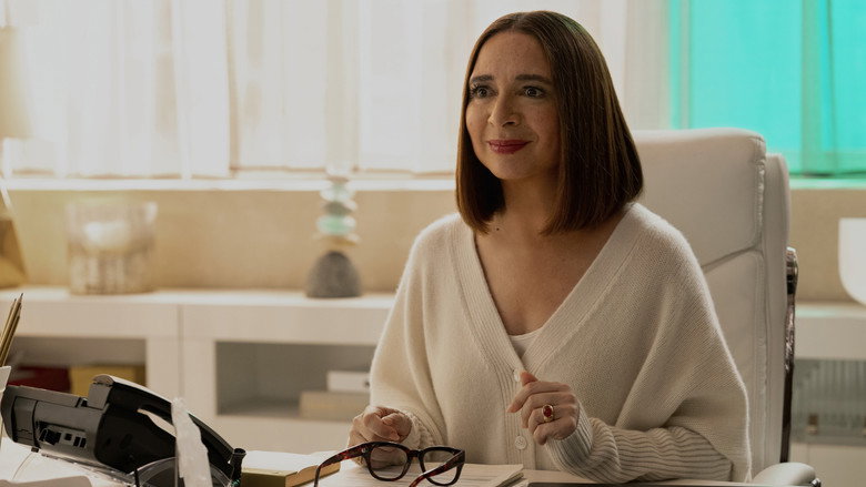 Still from Loot - Season 3 Episode 5