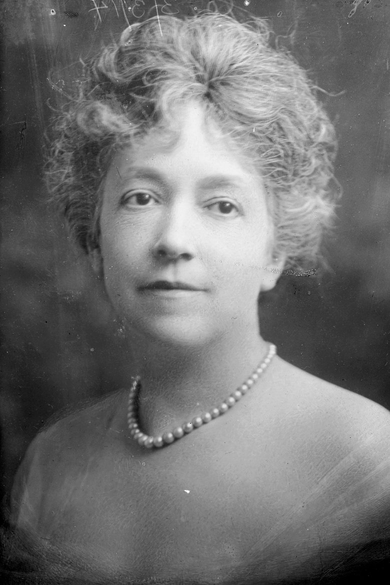 Ảnh Elsie de Wolfe