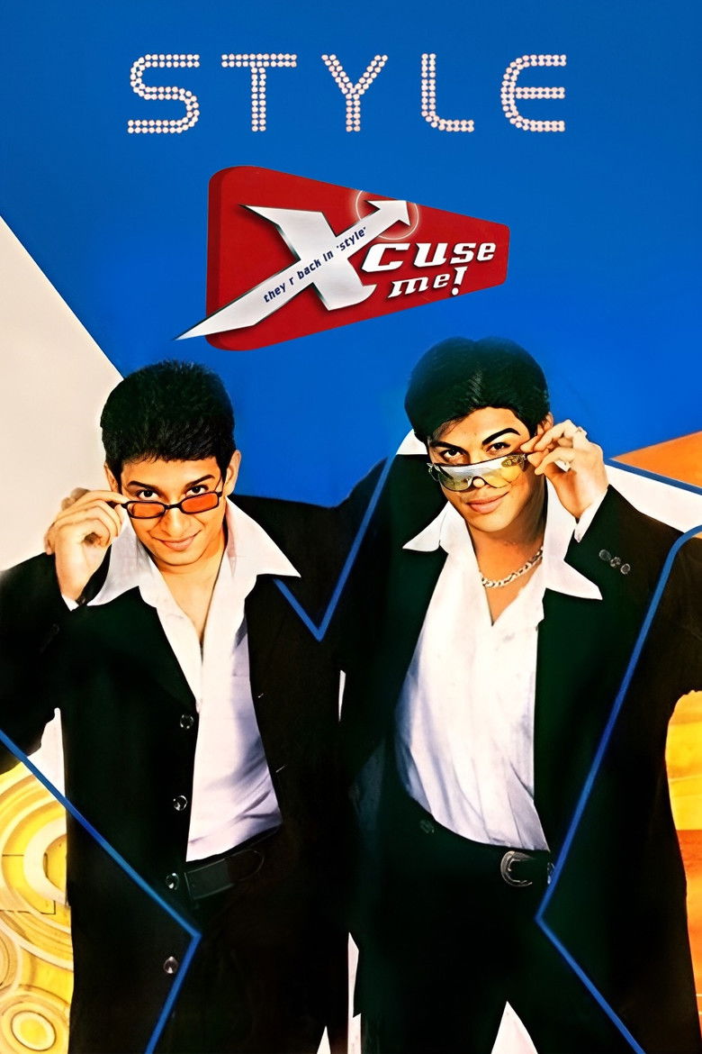 Style Collection backdrop image