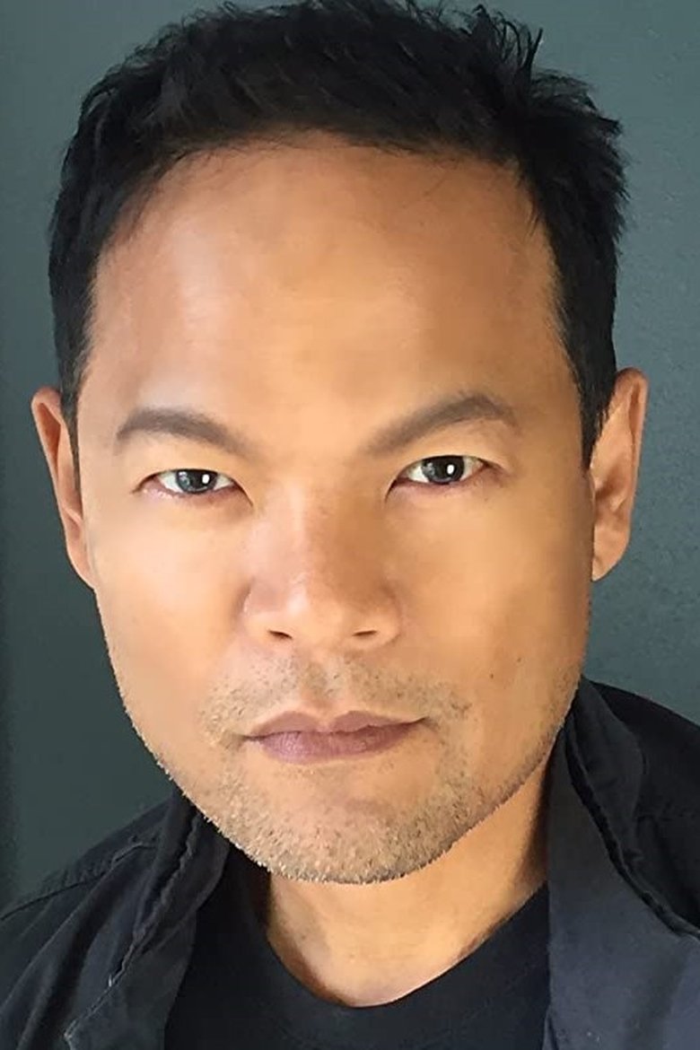 Ariel Felix portrait image