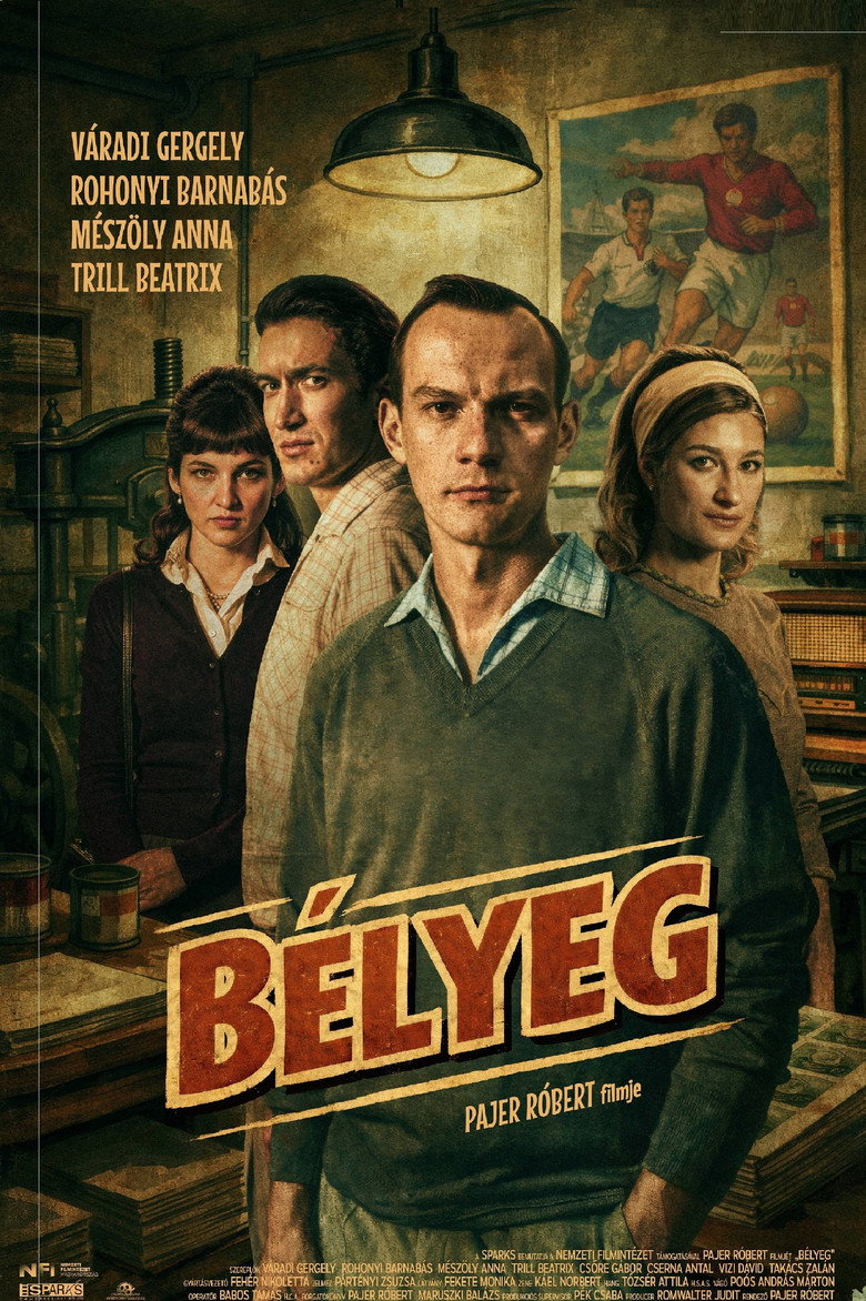 Imatge de Bélyeg