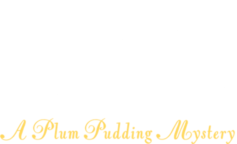Murder, She Baked: A Plum Pudding Mystery