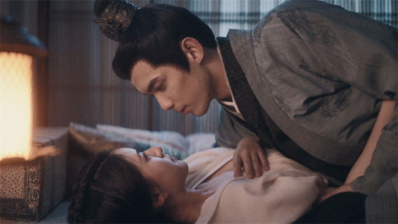 Still image for Love Like the Galaxy season 1 episode 36: Episode 36 Still image for Love Like the Galaxy season 1 episode 36: Episode 36