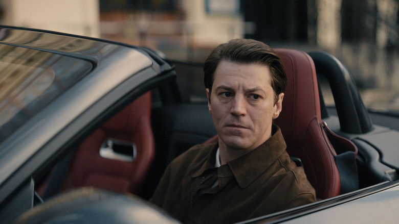 Still image for Искусство соблазна season 1 episode 6: Episode 6