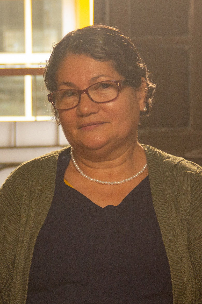 Maria Bernadete Bernardo De Oliveira