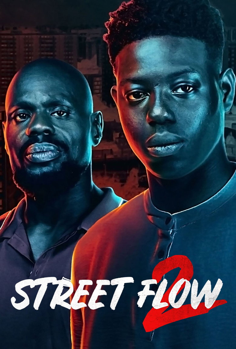 Póster la Película