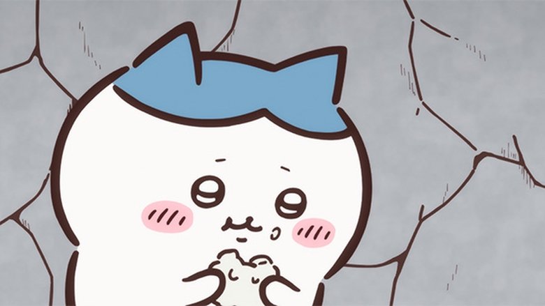 ちいかわ Sezóna 1 Epizoda 62 bombuj