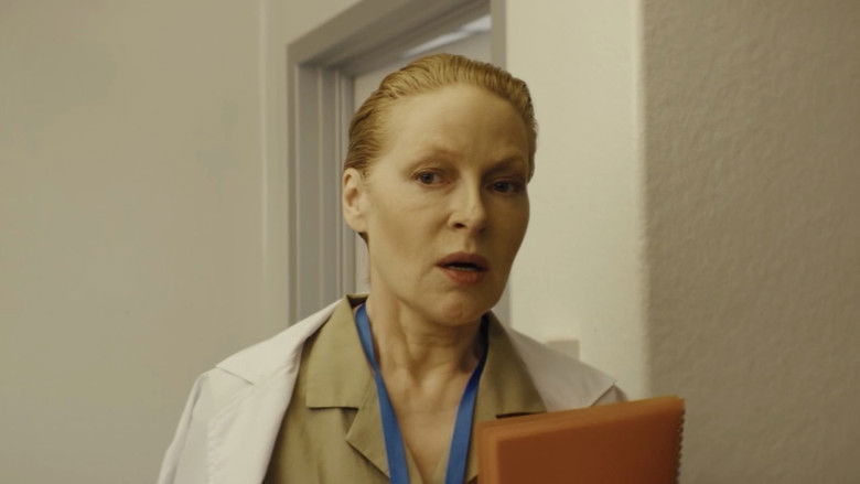 Still image for Point Zero season 1 episode 2: Episode 2