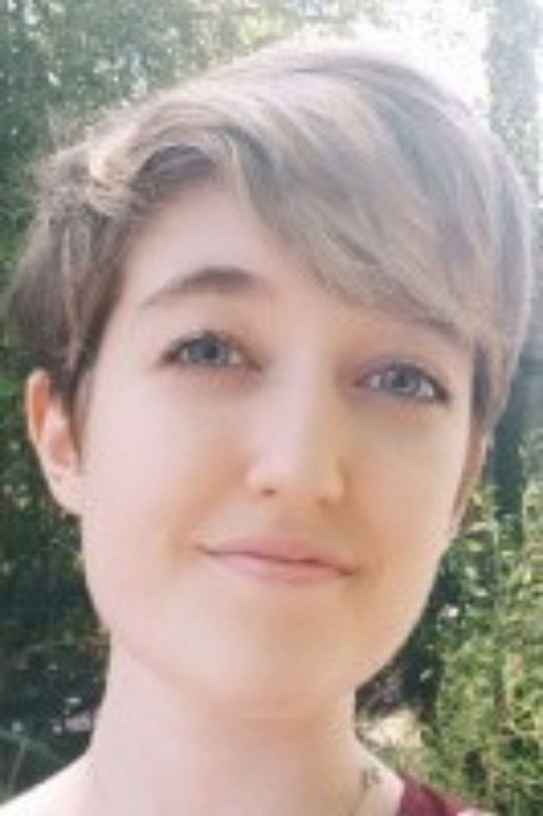 Molly Brown portrait image